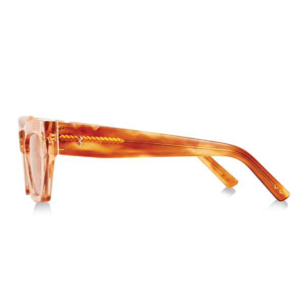 Wild & Free / Tangerine - Shade Files